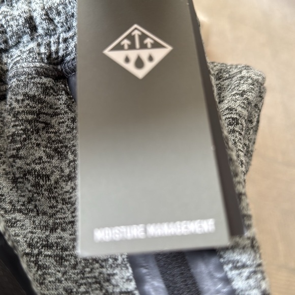 Legend Leg3nd Cozy‎ Gray Sporty Jogger Lounge Pants Men’s Small Comfort Fit NEW - Picture 11 of 13